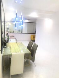 Blk 791 Woodlands Avenue 6 (Woodlands), HDB 5 Rooms #626450341